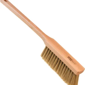 TomPar Szczotka drewniana długość 43 cm Najlepsza cena