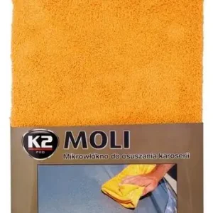 K2 Mikrowłókno osuszające XXL 60x60cm (M435) Promocja