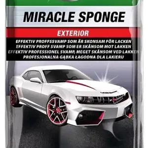 TurtleWax Miracle Sponge - Washing sponge Szybka dostawa