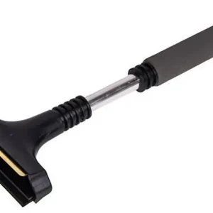 Niska cena Isskraber med metal klinge og langt skaft