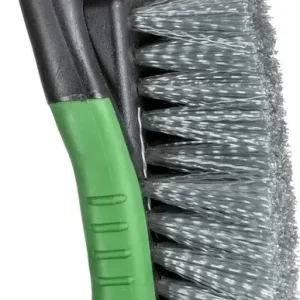 Interiør tekstilbørste - Tani