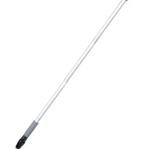 Ostatnia szansa AMiO Szczotka teleskopowa przepływowa do mycia samochodu auta 171-300cm amio-03952