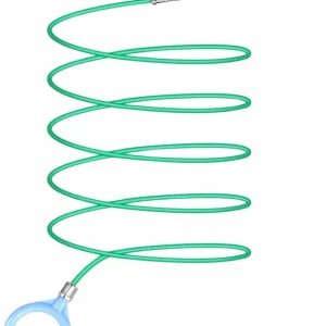 Popularny DA555 Szczotka do czyszczenia odpływów szyberdachu samochodowego