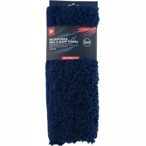 ŚCIERECZKA DO CZYSZCZENIA Z MICROFIBRE 40x40CM DIRT DEVIL Bezpieczna płatność