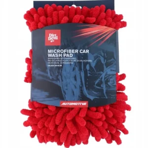 Tylko dziś RĘKAWICA GĄBKA Z MICROFIBRY 22X17CM DIRT DEVIL