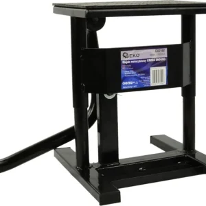 Najlepsza cena Geko Stojak motocyklowy CROSS ENDURO (1)