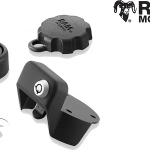 Wysoka jakość TomTom ANTI-THEFT SECURITY LOCK - 9UGE.001.06