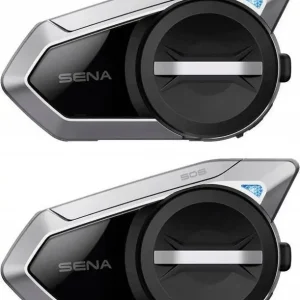 Bezpieczna płatność Sena INTERKOM MOTOCYKLOWY SENA 50S-10D