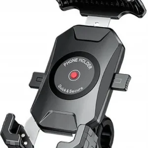 Uchwyt Motocyklowy Na Kierownicę Pod Lusterko Na Telefon Extremstyle R15 Oferta