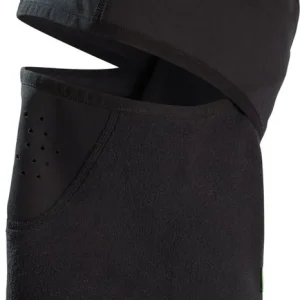 Vaude Czapka pod kask / kominiarka rowerowa 2 w 1 Warm - czarna S Darmowa dostawa