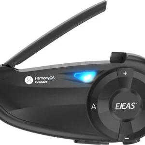 Ejeas Interkom motocyklowy EJEAS Q7 Oryginalny