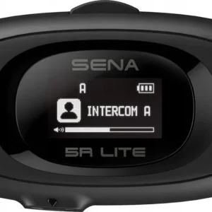 Tylko dziś Sena Interkom motocyklowy Sena 5RLITE-01 na 1 kask
