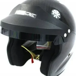 Wyprzedaż SLIDE Kask SLIDE BF1-R88 Carbon roz. S