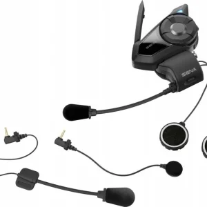 Sena INTERKOM MOTOCYKLOWY SENA 30K EVO DUO Popularny