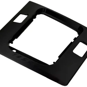 Najlepsza cena Ramka drążka zmiany biegów BMW 3 E46 V1