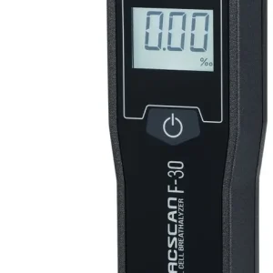 Tylko dziś Alkomat BACscan F-30