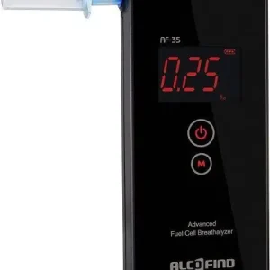Alkomat Bean AlcoFind AF35 Oferta