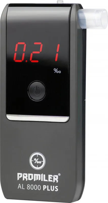Tani Alkomat PROMILER AL 8000 PLUS