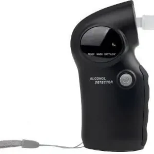 Alkomat Sentech Tylko dziś