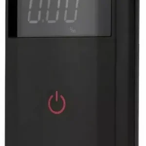 Alkomat Alcodetector BREATHALYZER ALCODETECTOR EC4 Oryginalny