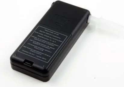 Alkomat Bean Alkomat DATECH AF-35C (elektrochemiczny) Wysoka jakość