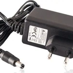 Ostatnia szansa Alkomat Aisko Zasilacz do ALKOMATU BACSCAN F-3