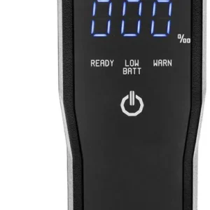 Promocja Alkomat GTX Orginal