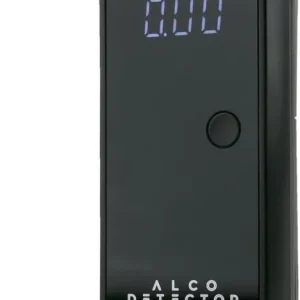 Alkomat Alcodetector Alkotesteris Alcodetector EC3 Niska cena