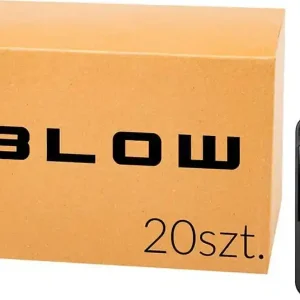 Kup teraz Blow 50-257# Alkomat-tester trzeźwości 3300 20szt