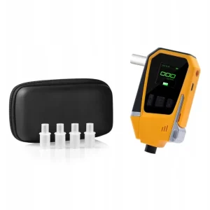 Alkomat elektrochemiczny AlcoVisor Titan Kup teraz