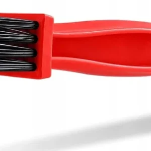 K2 K2 SZCZOTKA DO CZYSZCZENIA ŁAŃCUCHÓW SZCZOTKA DO CZYSZCZENIA ŁAŃCUCHÓW Darmowa dostawa