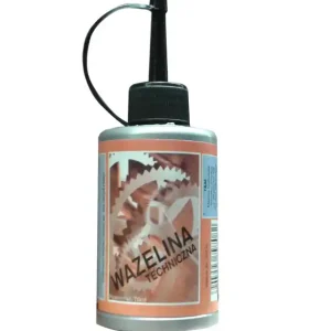 Bezpieczna płatność Wazelina techniczna 70ml (42235)