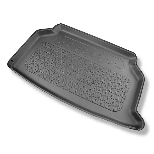 Oferta Mata do bagażnika do MG 3 Hybrid+ Hatchback (05.2024-....) - antypoślizgowa - samochodowy dywanik bagażnika - Aristar - Cool liner