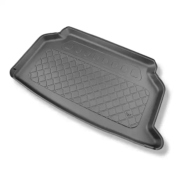 Kup teraz Mata do bagażnika do MG 3 Hybrid+ Hatchback (05.2024-....) - antypoślizgowa - samochodowy dywanik bagażnika - Aristar - Guardliner