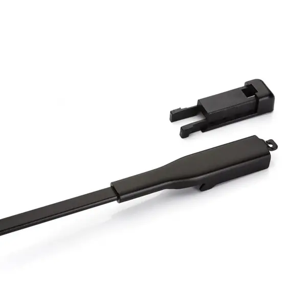 Wycieraczki samochodowe na przednią szybę do BMW Seria 5 G60 Limuzyna (07.2023-....) - pióra wycieraczek - Motgum - pióra płaskie typ BCDE Rabat