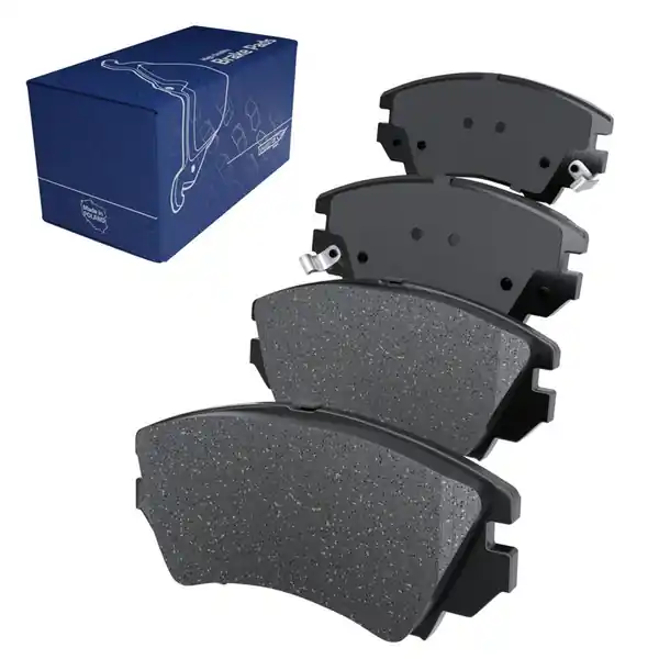 Wysoka jakość Klocki hamulcowe do Opel Zafira C Tourer (2011-2019) - Tomex - TX 16-34 (oś przednia)