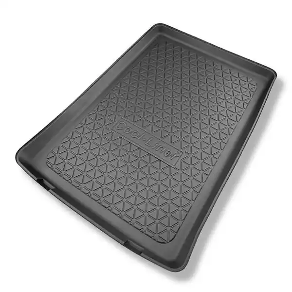 Kup teraz Mata do bagażnika do BMW Seria 7 G70 Sedan (11.2022-....) - antypoślizgowa - samochodowy dywanik bagażnika - Aristar - Cool liner - także do wersji Plug-in Hybrid