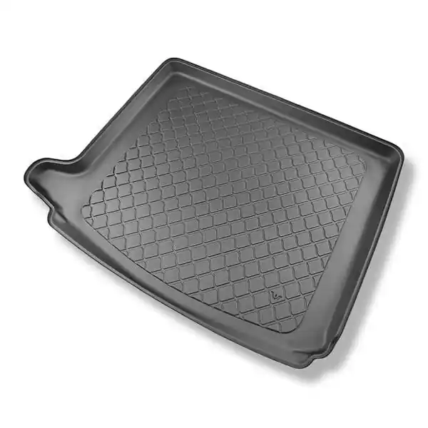Rabat Mata do bagażnika do MG HS SUV (03.2023-06.2024) - antypoślizgowa - samochodowy dywanik bagażnika - Aristar - Guardliner - górny bagażnik; nie do wersji EHS plug-in hybrid