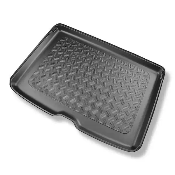 Mata do bagażnika do Volvo EX30 SUV (12.2023-....) - antypoślizgowa - samochodowy dywanik bagażnika - Aristar - Basic - górny bagażnik Oferta limitowana