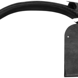 Oferta Nadkole Citroen SAXO 1996-2004 - 1996-2003 - przód lewy, strona kierowcy