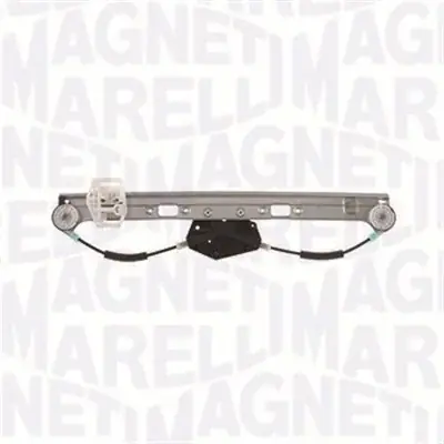 Tylko dziś MAGNETI MARELLI MECHANIZM OPUSZCZANIA SZYBY MAGNETI 350103170074 BMW E83/X3 04-10 TYŁ PRAWY 350103170074