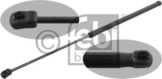 Ostatnia szansa FEBI Sprężyna gazowa, pokrywa komory silnika BILSTEIN 31631