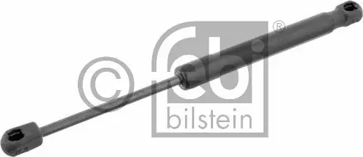 FEBI Sprężyna gazowa, pokrywa bagażnika BILSTEIN 28327 Najlepsza cena