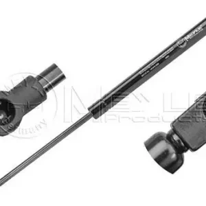 MEYLE Sprężyna gazowa, pokrywa komory silnika 140 910 0066 Premium