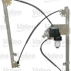 Autentyczny VALEO podnosnik szyby przod prawy 850791 850791
