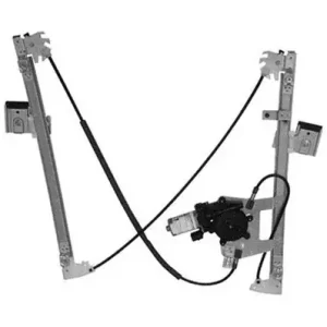 Oferta MAGNETI MARELLI MECHANIZM OPUSZCZANIA SZYBY MAGNETI 350103329000 FORD FOCUS 2D 350103329000