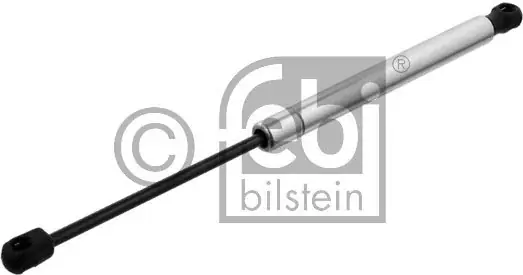 Autentyczny FEBI Sprężyna gazowa, pokrywa bagażnika BILSTEIN 31679