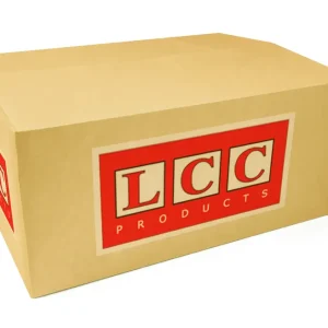 KLAMKA DRZWI LCC PRODUCTS LCCF01151 72680ST0003 HONDA LCCF01151 Oryginalny