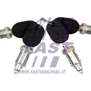 Komplet zamków Fast FT94130 Nowość