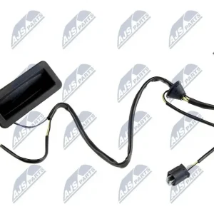 Bezpieczna płatność Klamka pokrywy bagażnika NTY EZC-LR-002